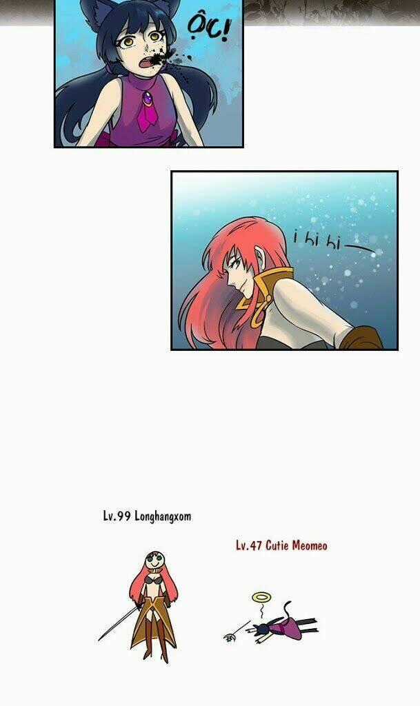 Hắn Ta Là Rồng - Chapter 32 - Trang 2