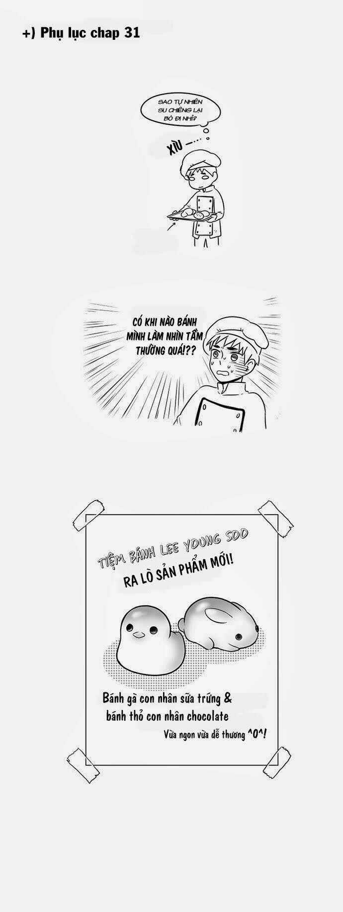 Hắn Ta Là Rồng - Chapter 32 - Trang 21