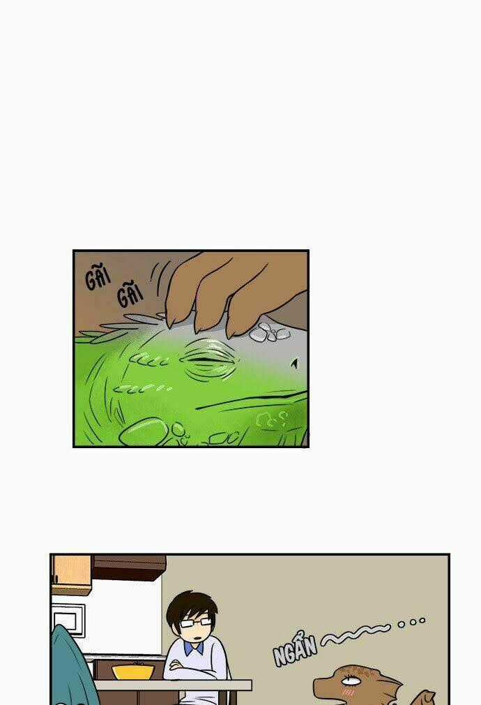 Hắn Ta Là Rồng - Chapter 33 - Trang 2