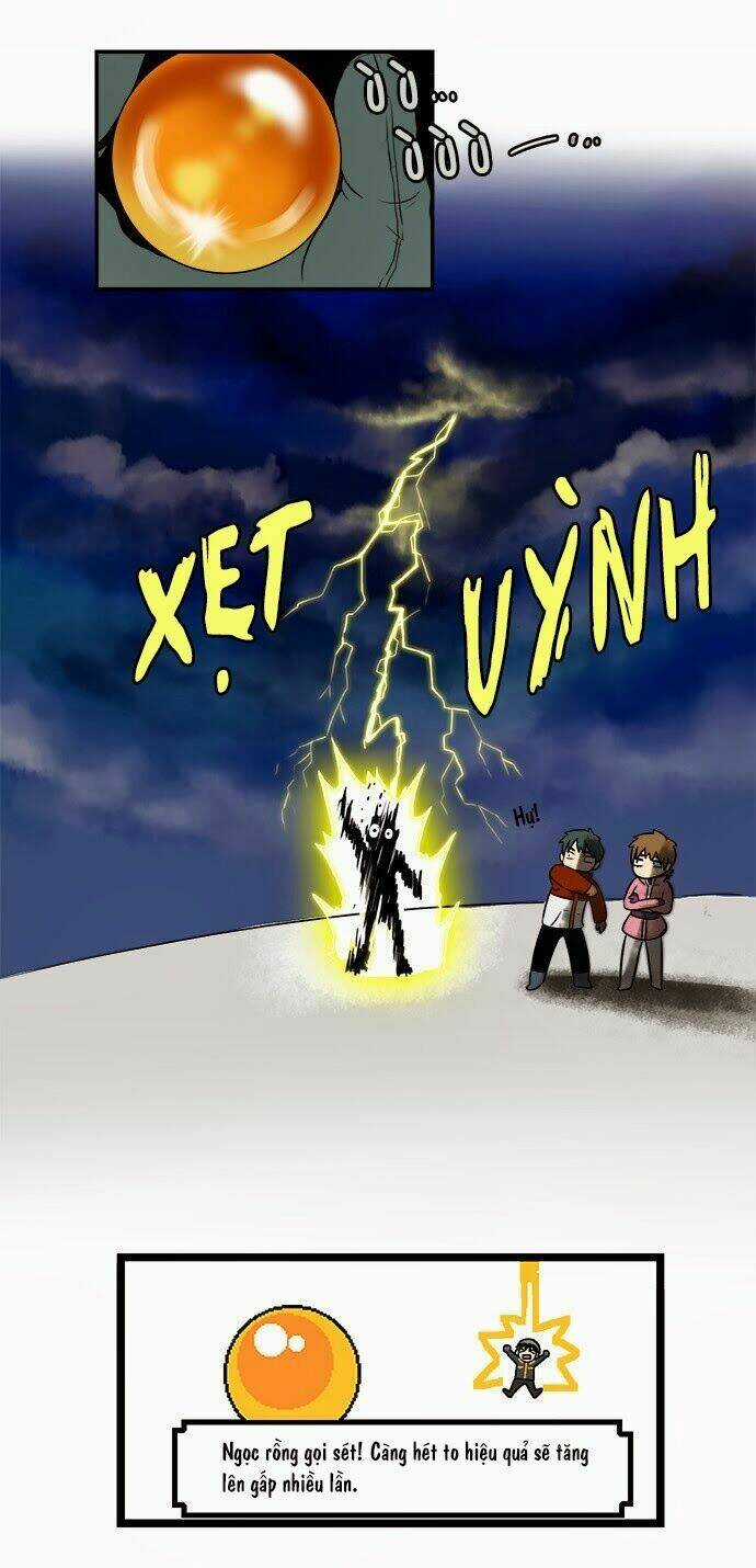 Hắn Ta Là Rồng - Chapter 34 - Trang 13