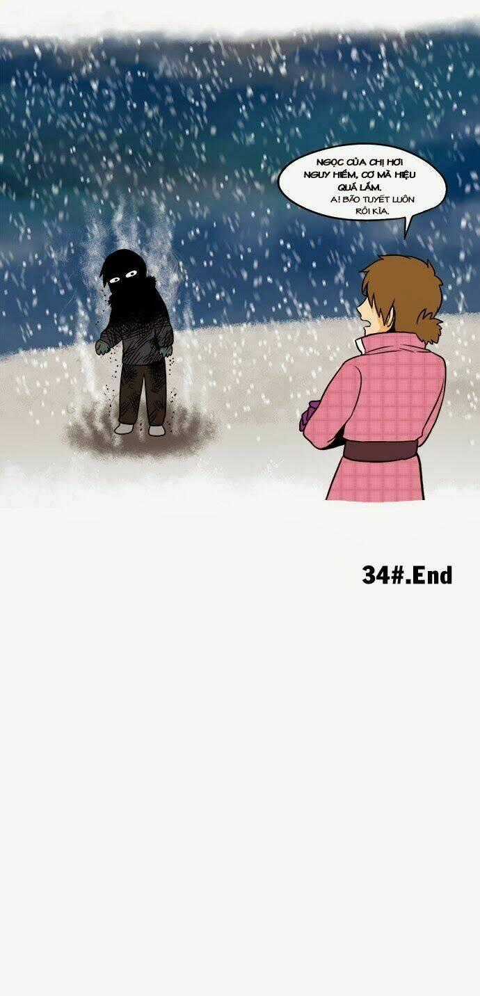 Hắn Ta Là Rồng - Chapter 34 - Trang 14