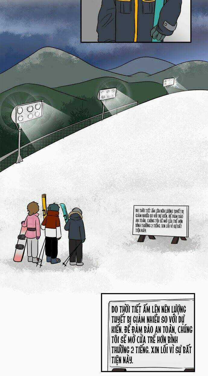 Hắn Ta Là Rồng - Chapter 34 - Trang 3