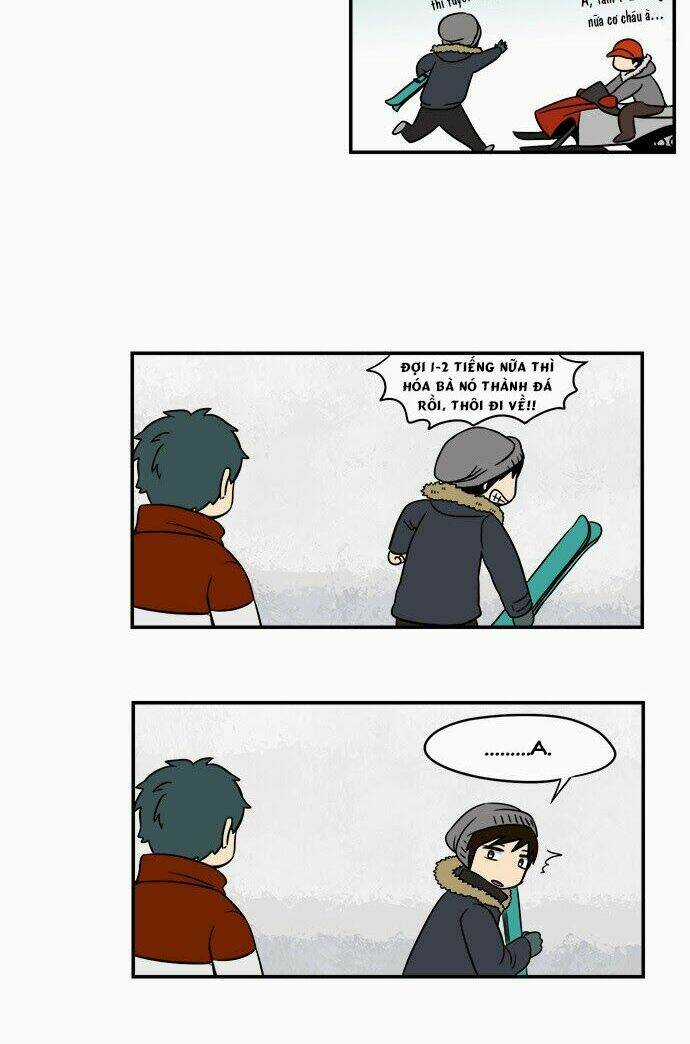 Hắn Ta Là Rồng - Chapter 34 - Trang 7