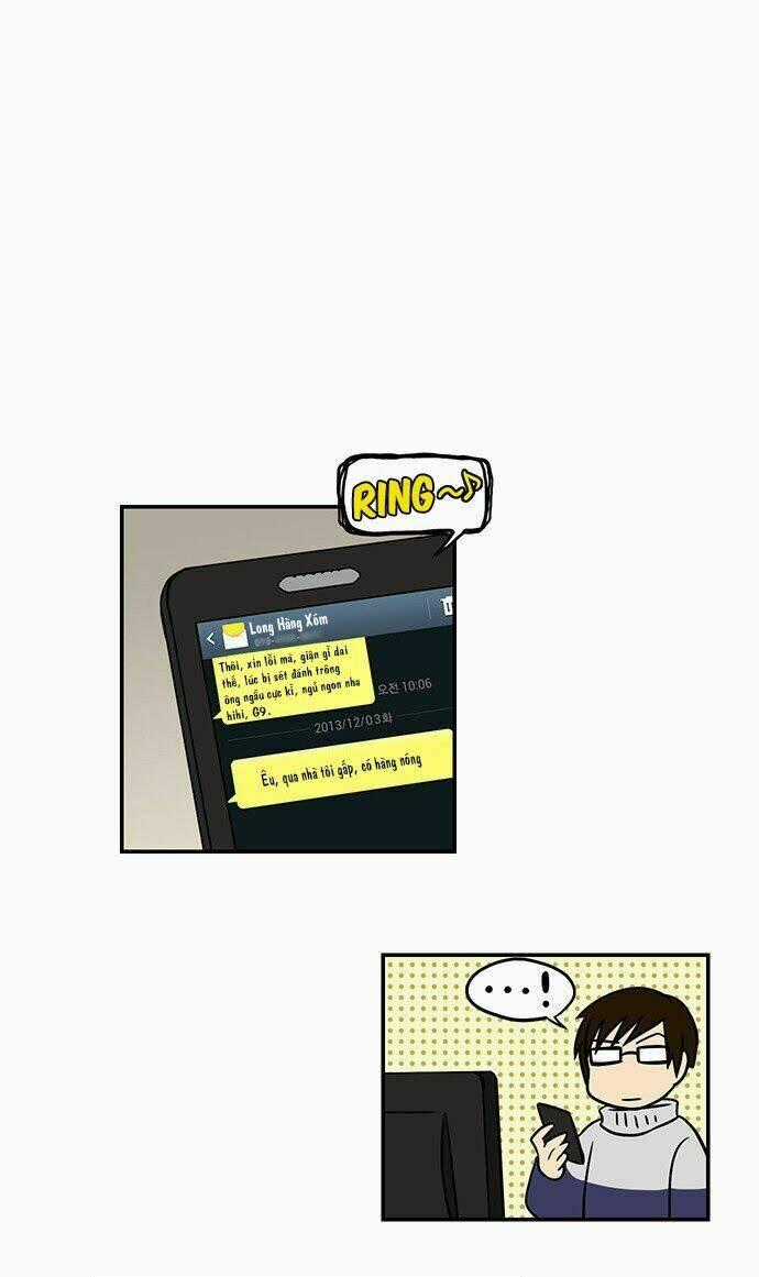 Hắn Ta Là Rồng - Chapter 35 - Trang 2