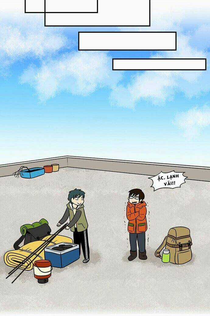 Hắn Ta Là Rồng - Chapter 35 - Trang 12