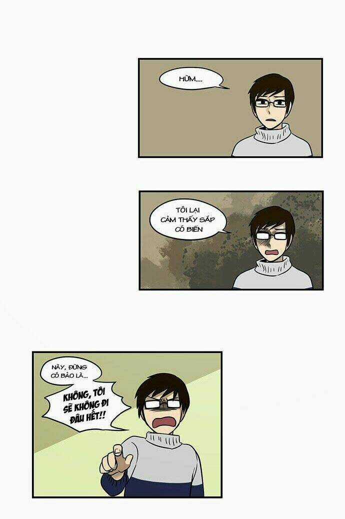 Hắn Ta Là Rồng - Chapter 35 - Trang 5