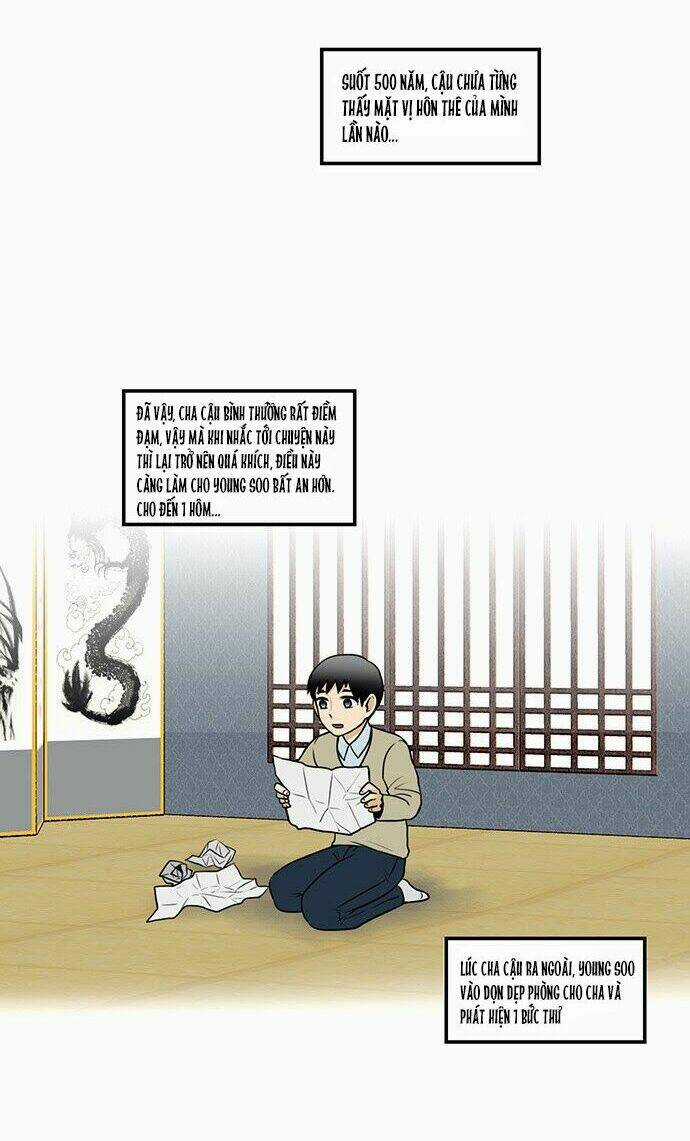 Hắn Ta Là Rồng - Chapter 36 - Trang 11