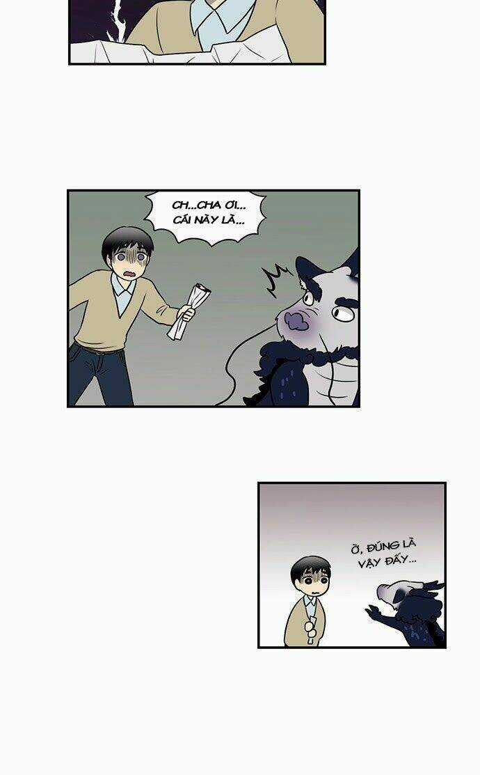 Hắn Ta Là Rồng - Chapter 36 - Trang 13