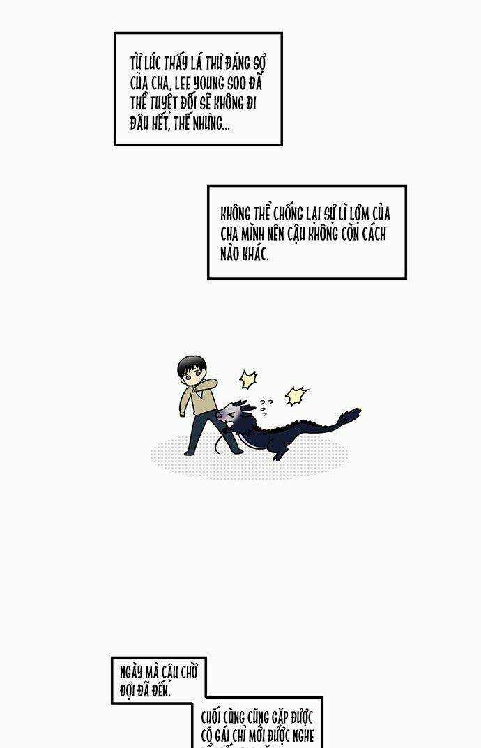 Hắn Ta Là Rồng - Chapter 36 - Trang 14