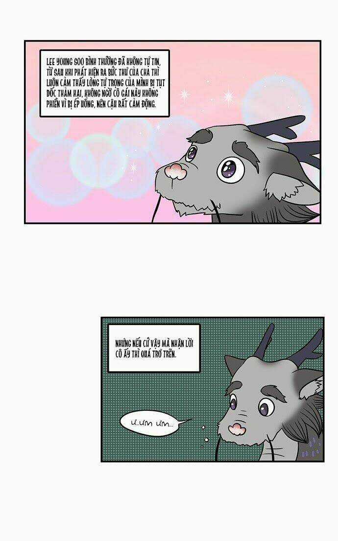 Hắn Ta Là Rồng - Chapter 36 - Trang 17