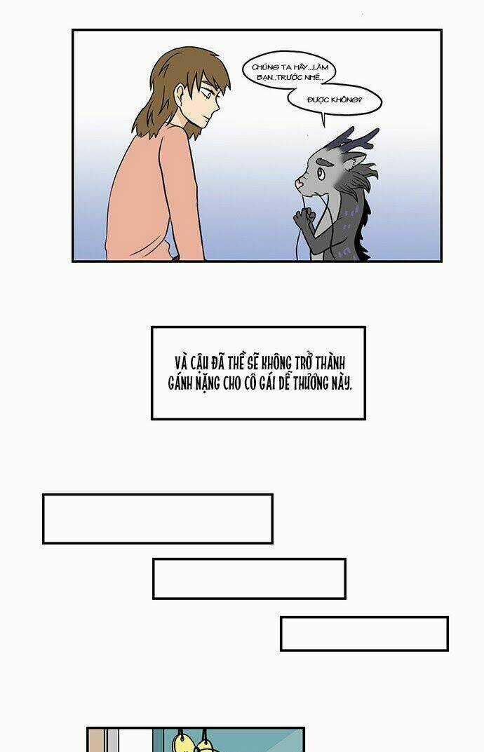 Hắn Ta Là Rồng - Chapter 36 - Trang 18