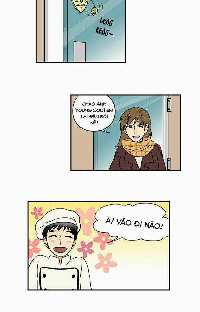 Hắn Ta Là Rồng - Chapter 36 - Trang 19