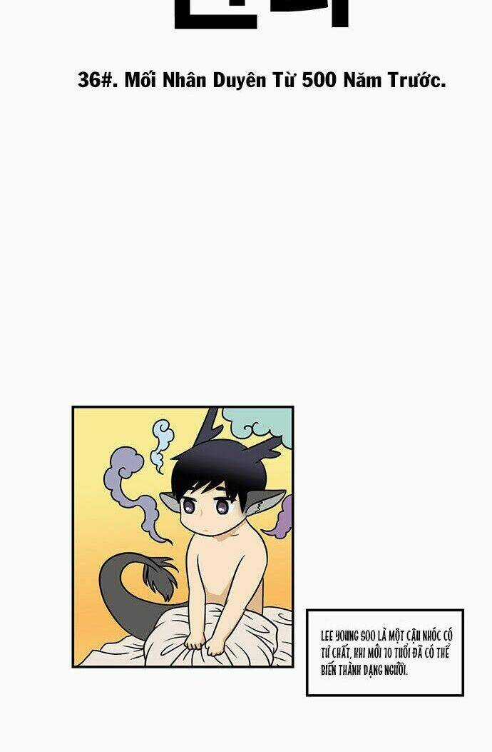 Hắn Ta Là Rồng - Chapter 36 - Trang 5