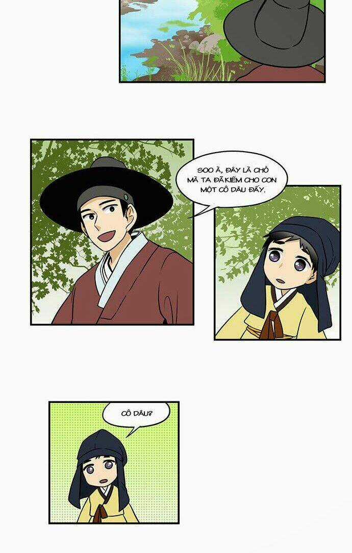 Hắn Ta Là Rồng - Chapter 36 - Trang 7