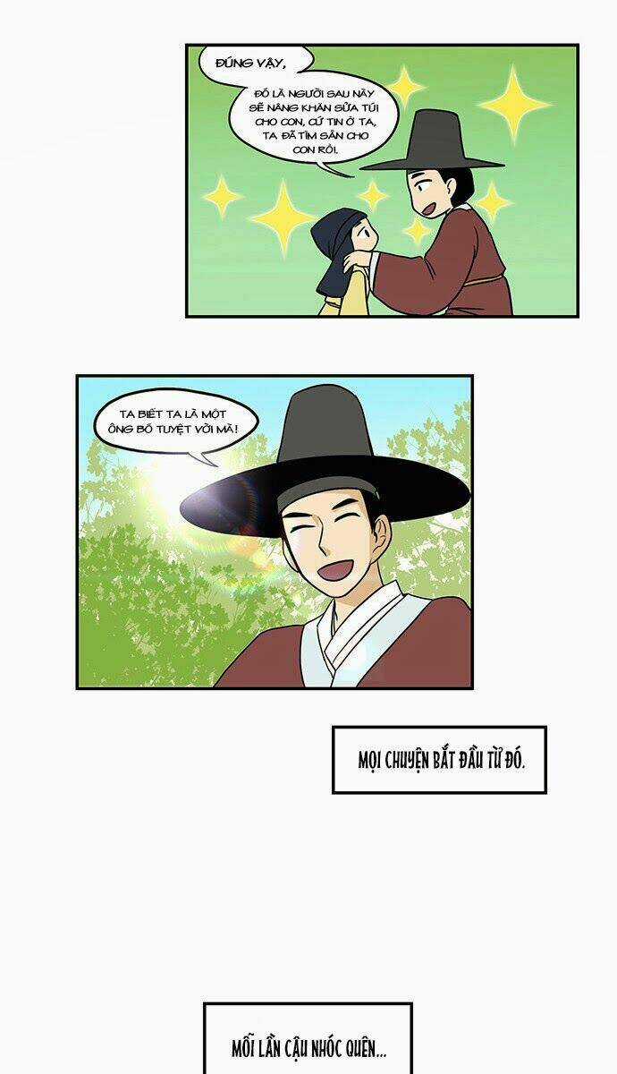 Hắn Ta Là Rồng - Chapter 36 - Trang 8