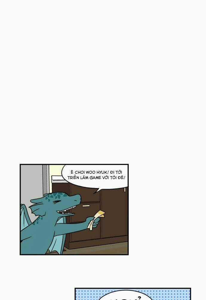 Hắn Ta Là Rồng - Chapter 37 - Trang 2