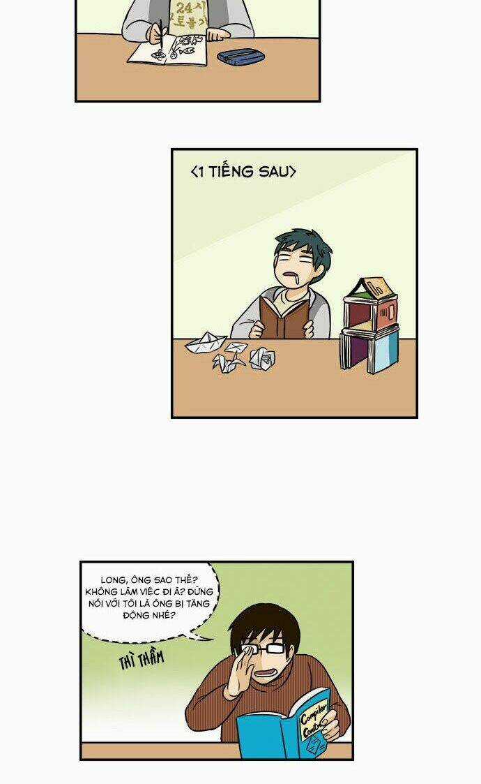 Hắn Ta Là Rồng - Chapter 37 - Trang 12