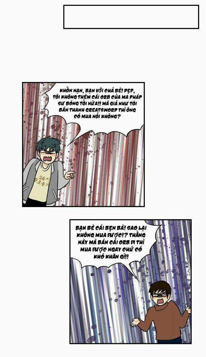 Hắn Ta Là Rồng - Chapter 37 - Trang 14