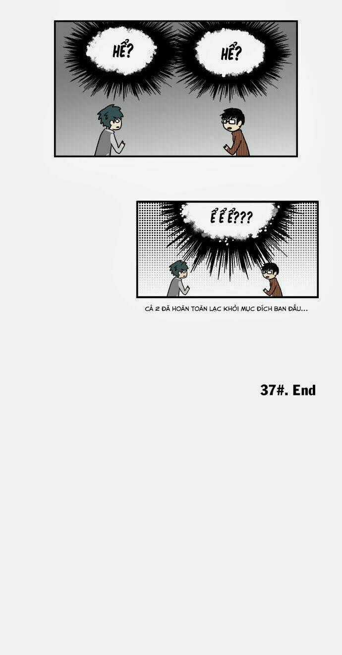 Hắn Ta Là Rồng - Chapter 37 - Trang 15