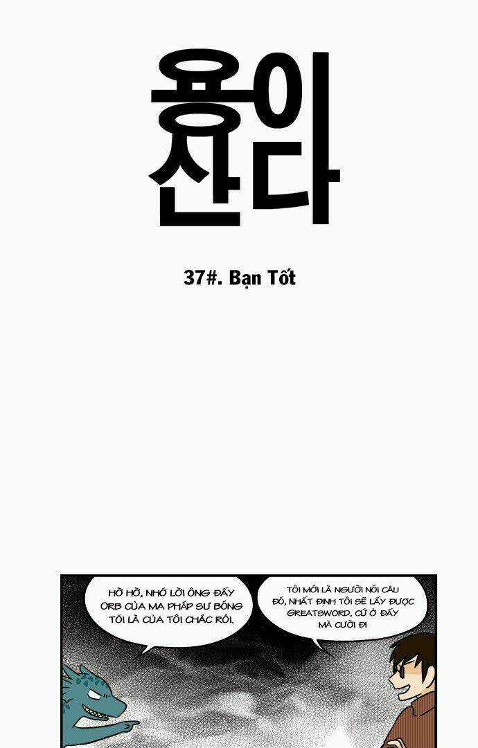 Hắn Ta Là Rồng - Chapter 37 - Trang 5