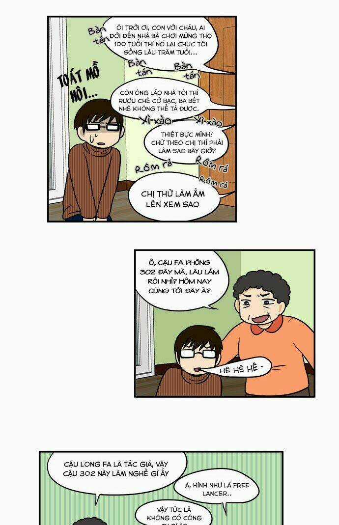 Hắn Ta Là Rồng - Chapter 37 - Trang 7