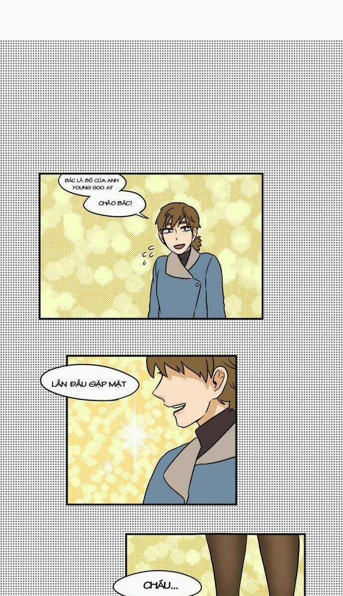 Hắn Ta Là Rồng - Chapter 38 - Trang 2