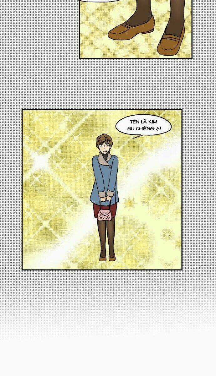 Hắn Ta Là Rồng - Chapter 38 - Trang 3