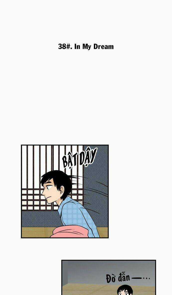 Hắn Ta Là Rồng - Chapter 38 - Trang 4