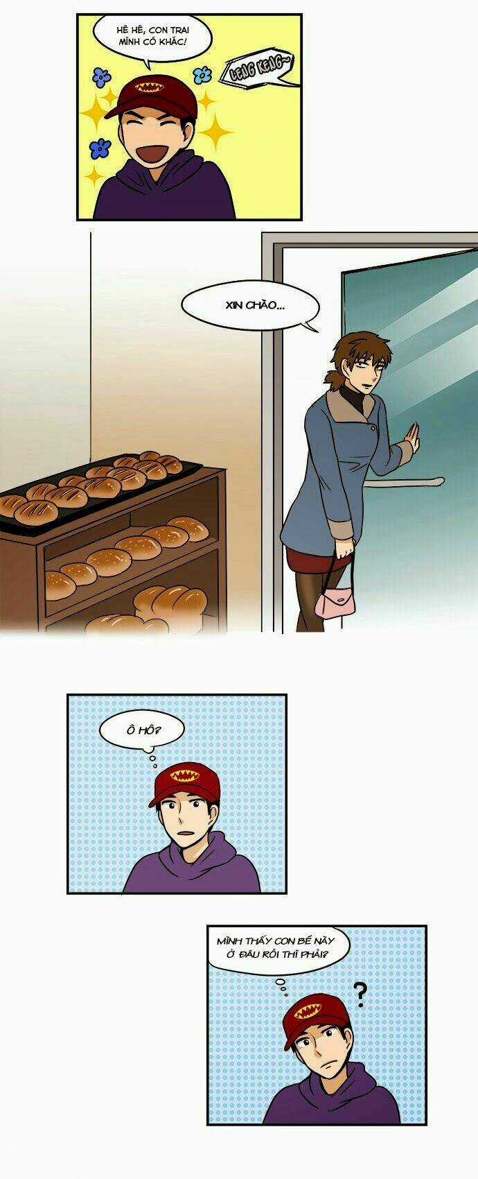 Hắn Ta Là Rồng - Chapter 38 - Trang 7