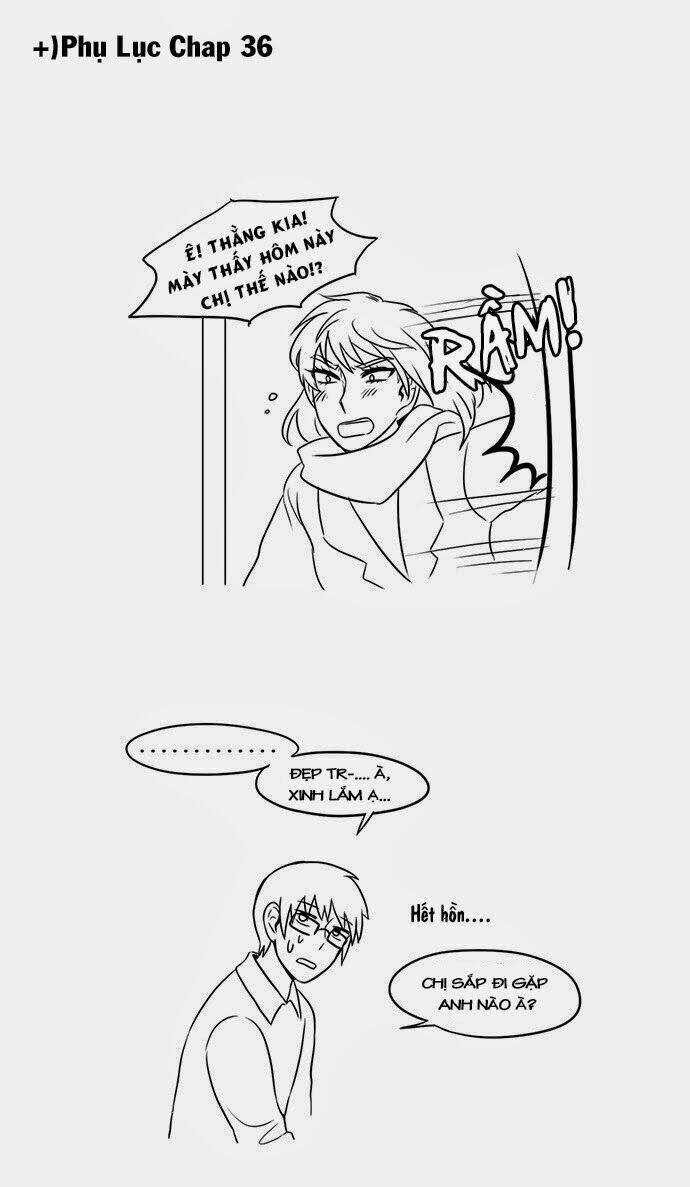 Hắn Ta Là Rồng - Chapter 38 - Trang 9