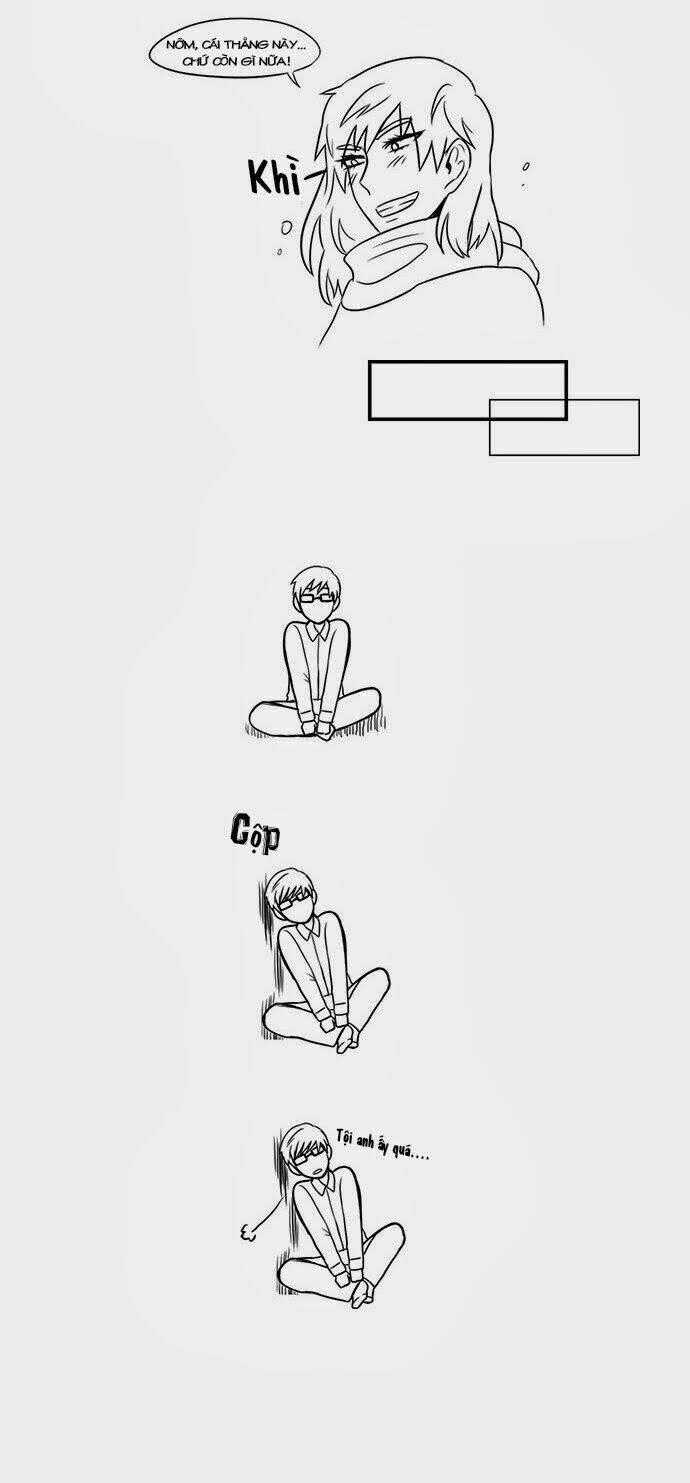 Hắn Ta Là Rồng - Chapter 38 - Trang 10