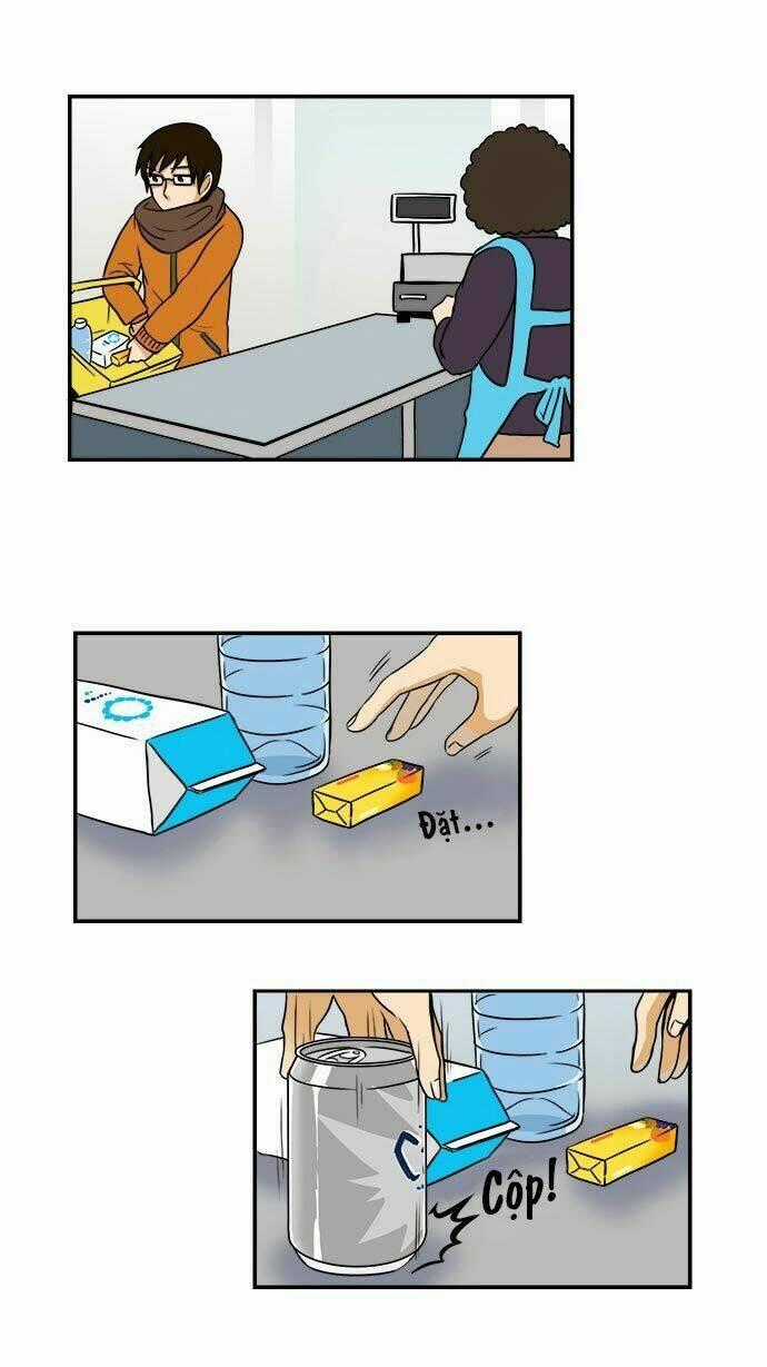 Hắn Ta Là Rồng - Chapter 39 - Trang 1