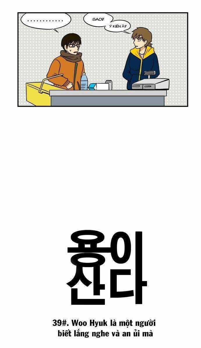 Hắn Ta Là Rồng - Chapter 39 - Trang 2