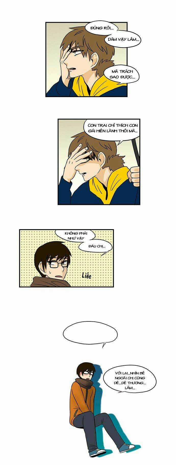 Hắn Ta Là Rồng - Chapter 39 - Trang 13