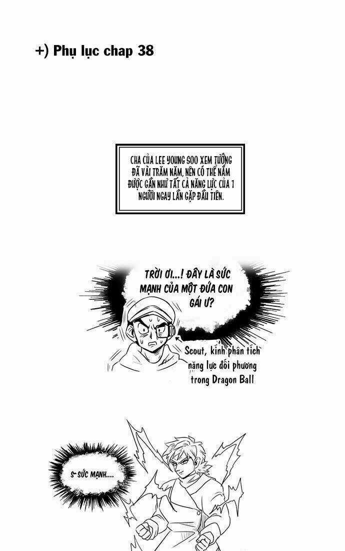 Hắn Ta Là Rồng - Chapter 39 - Trang 17