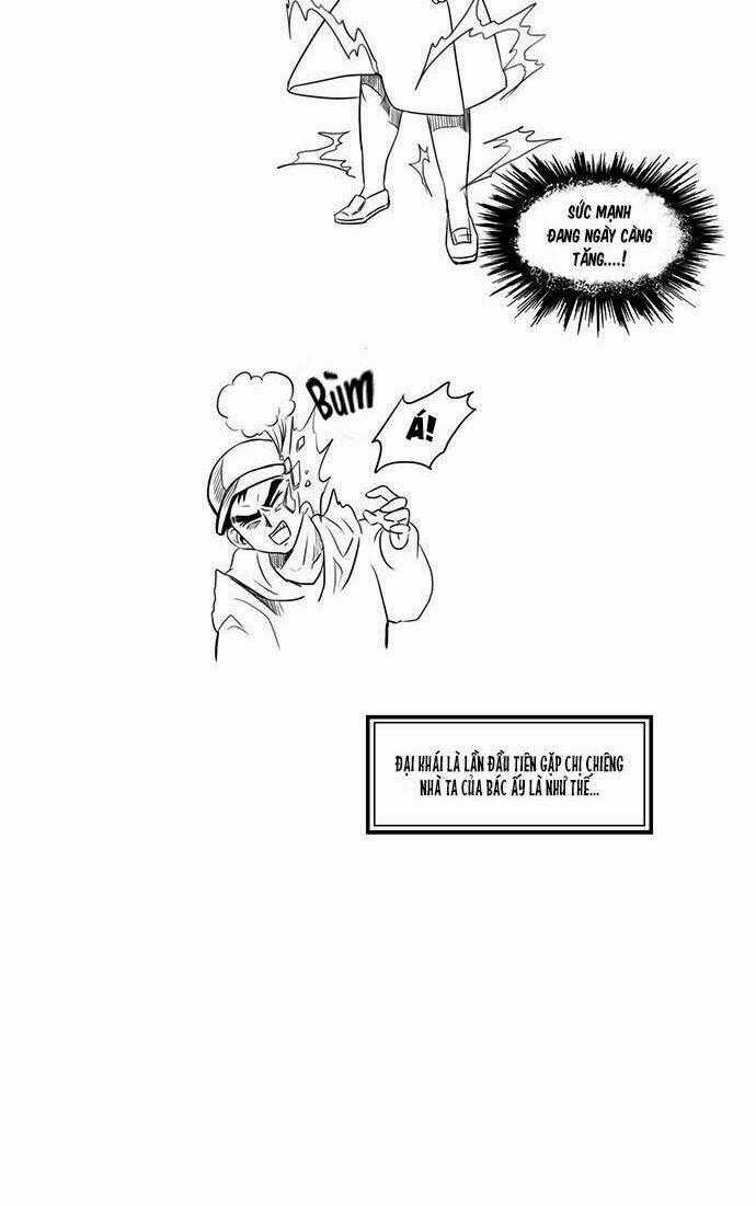 Hắn Ta Là Rồng - Chapter 39 - Trang 18