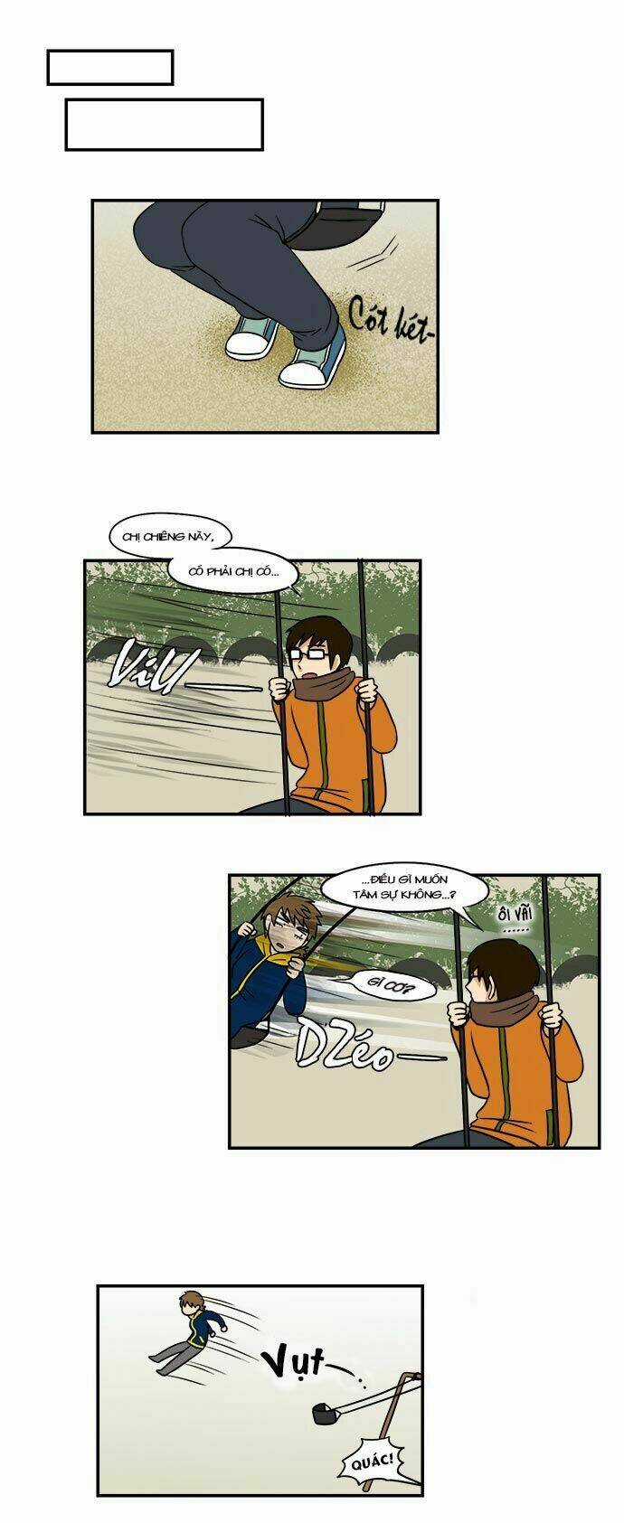 Hắn Ta Là Rồng - Chapter 39 - Trang 4