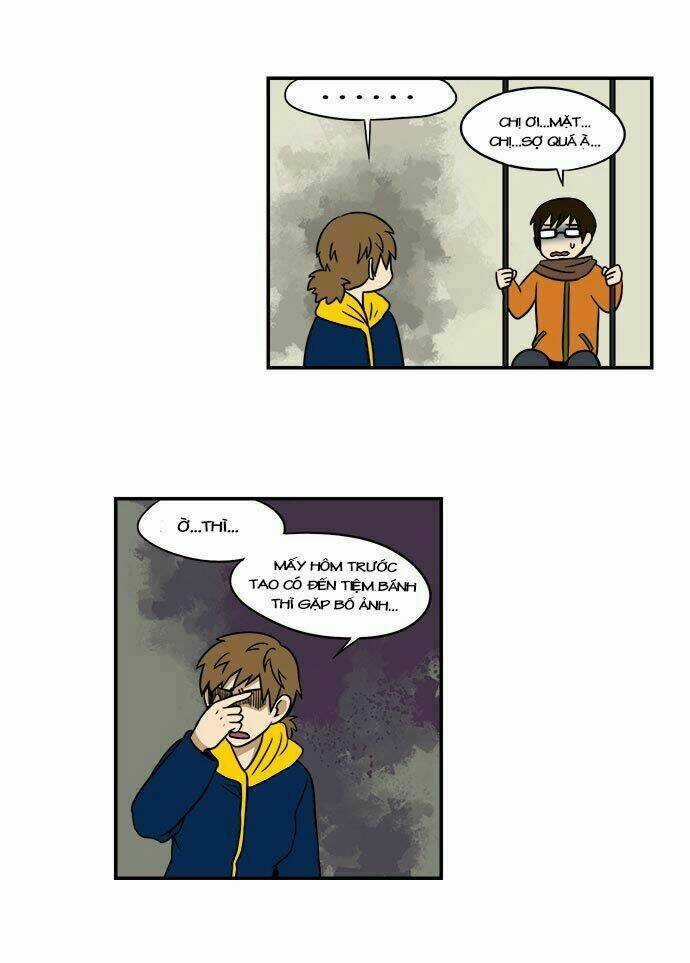 Hắn Ta Là Rồng - Chapter 39 - Trang 7