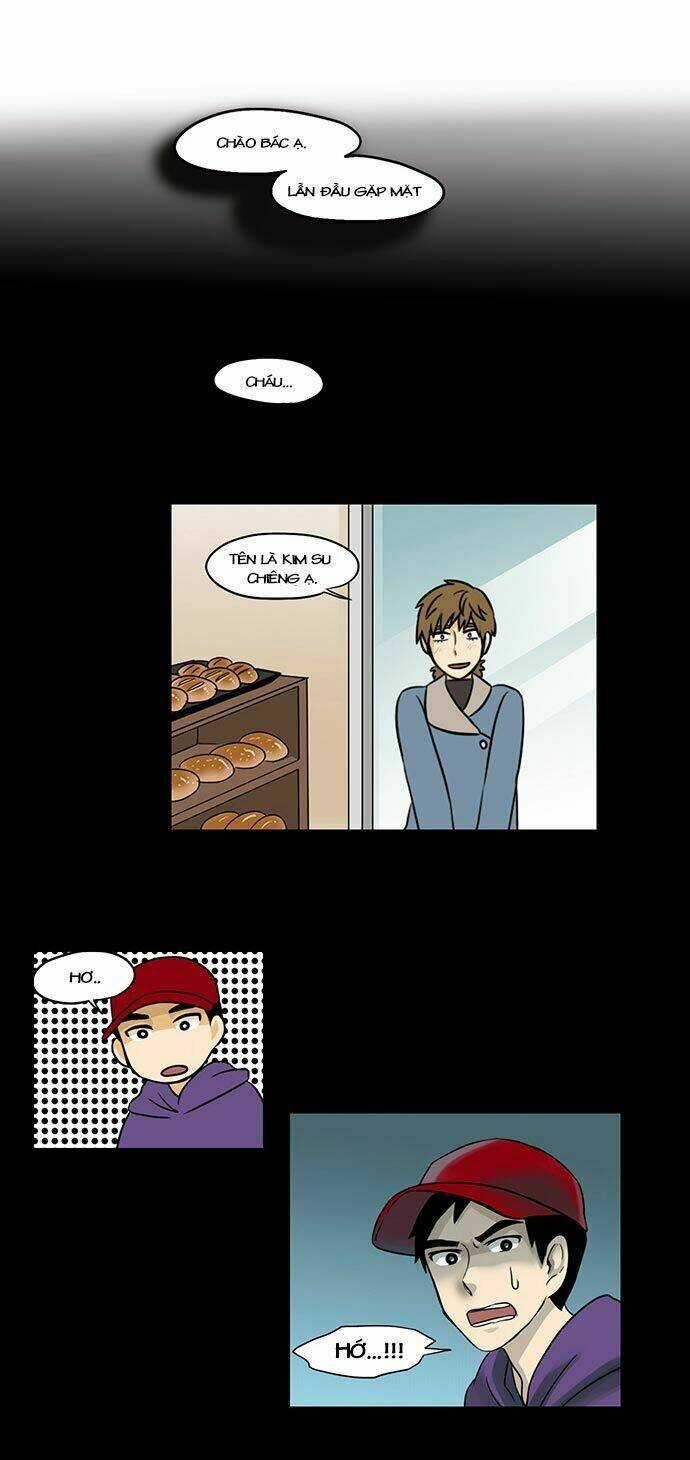 Hắn Ta Là Rồng - Chapter 39 - Trang 8