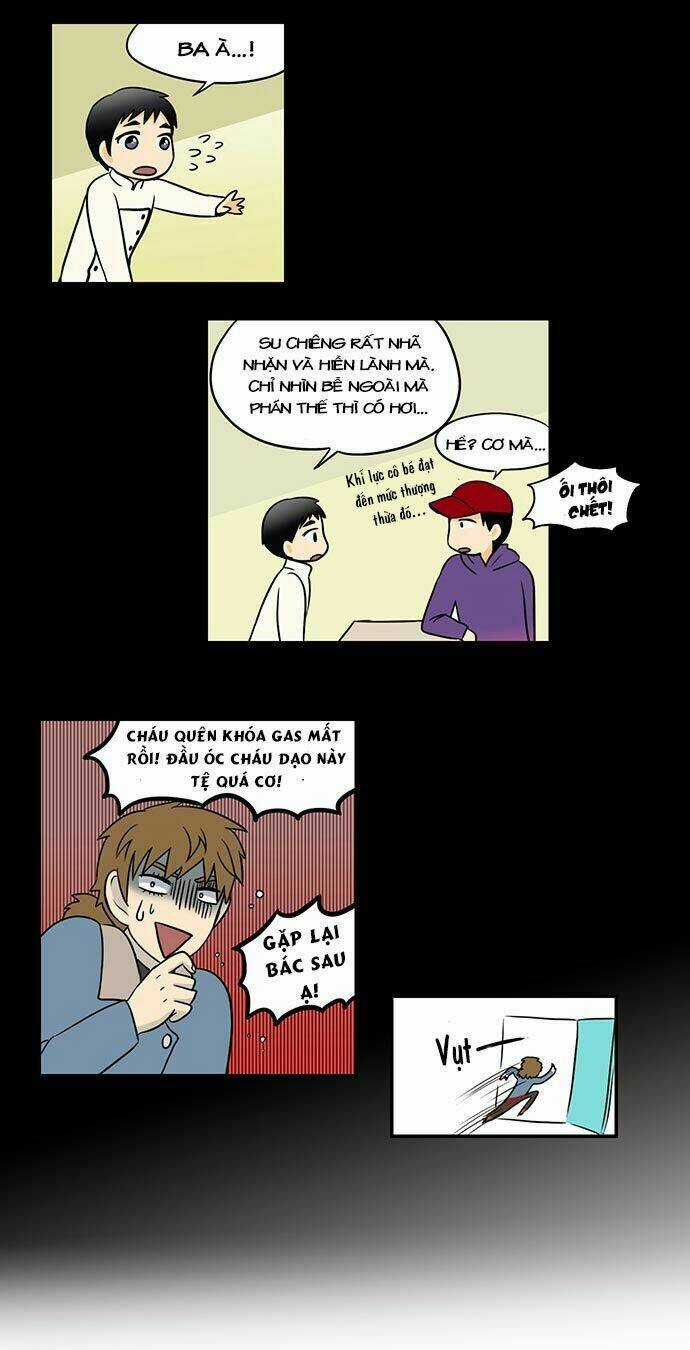 Hắn Ta Là Rồng - Chapter 39 - Trang 10