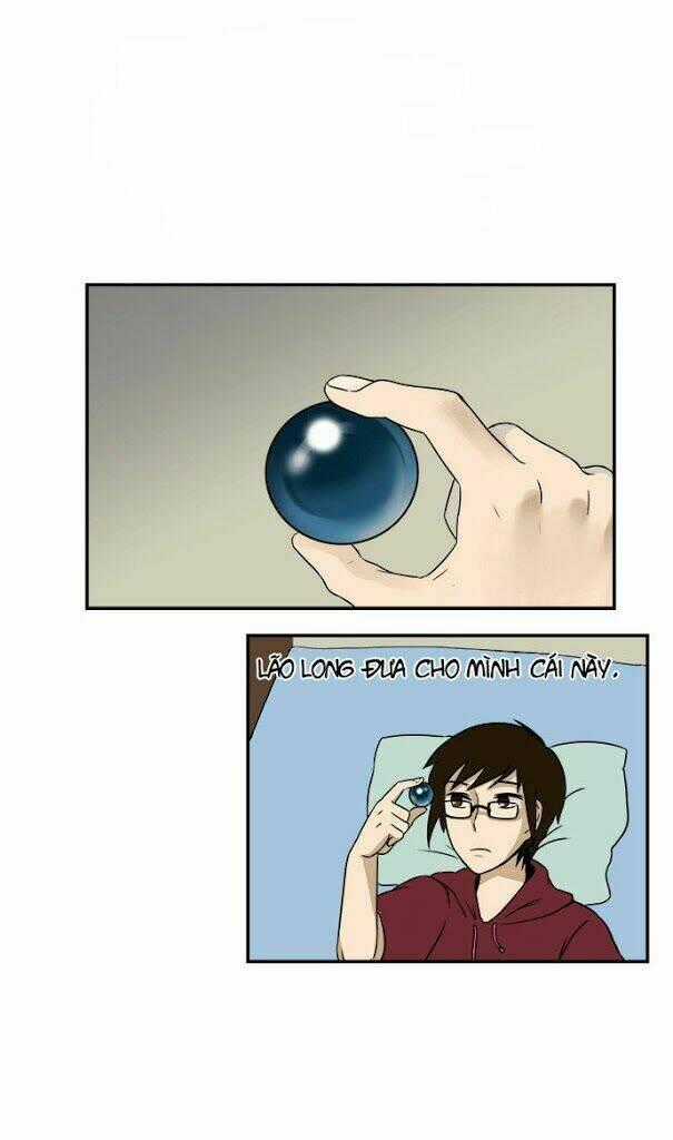 Hắn Ta Là Rồng - Chapter 4 - Trang 2