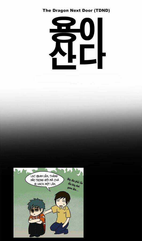 Hắn Ta Là Rồng - Chapter 4 - Trang 3