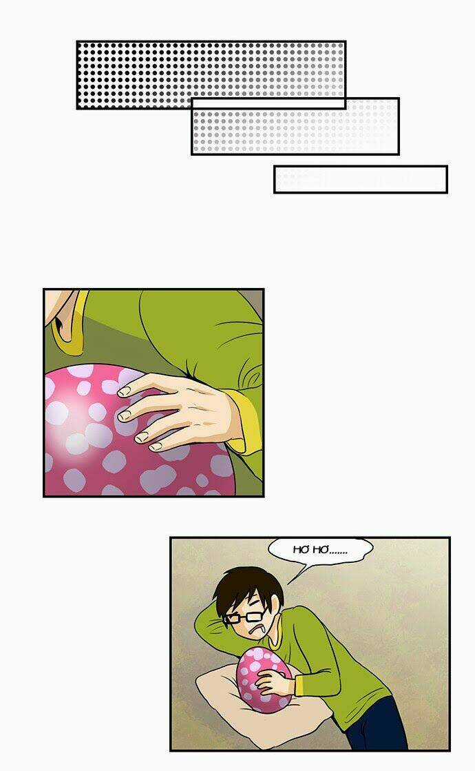 Hắn Ta Là Rồng - Chapter 40 - Trang 11