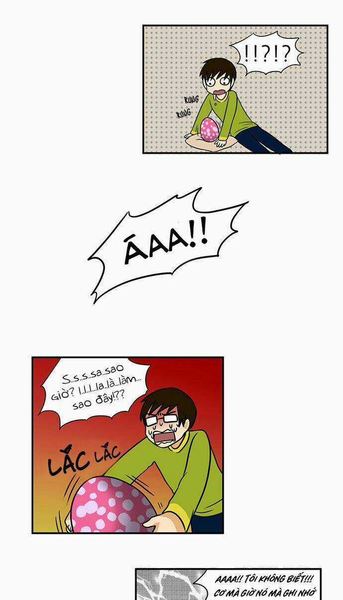 Hắn Ta Là Rồng - Chapter 40 - Trang 13
