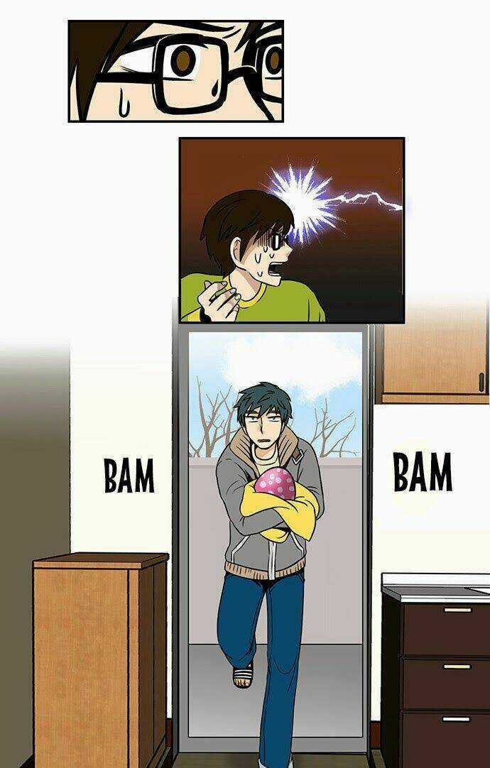 Hắn Ta Là Rồng - Chapter 40 - Trang 3