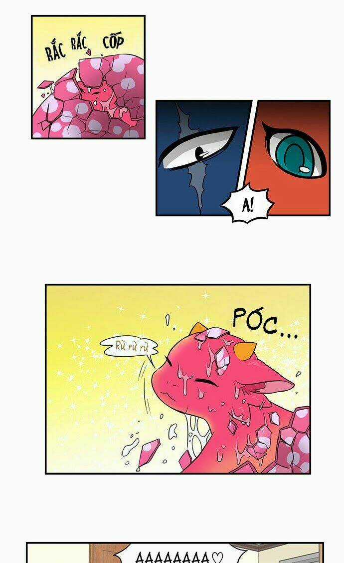 Hắn Ta Là Rồng - Chapter 40 - Trang 21