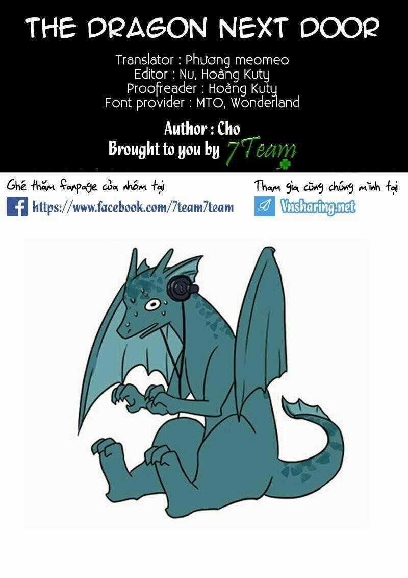 Hắn Ta Là Rồng - Chapter 41 - Trang 1