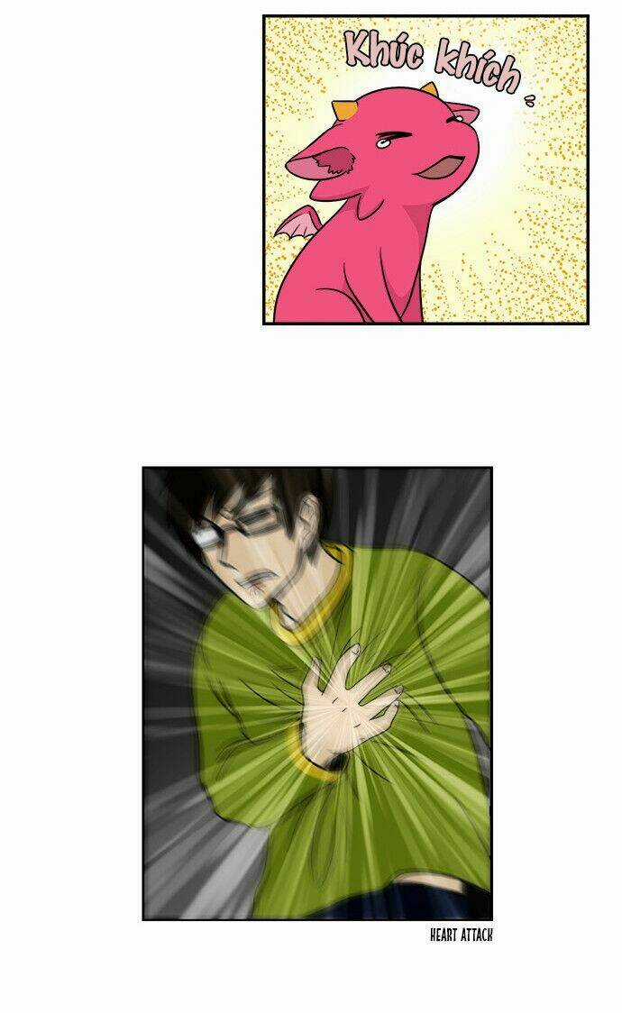 Hắn Ta Là Rồng - Chapter 41 - Trang 12