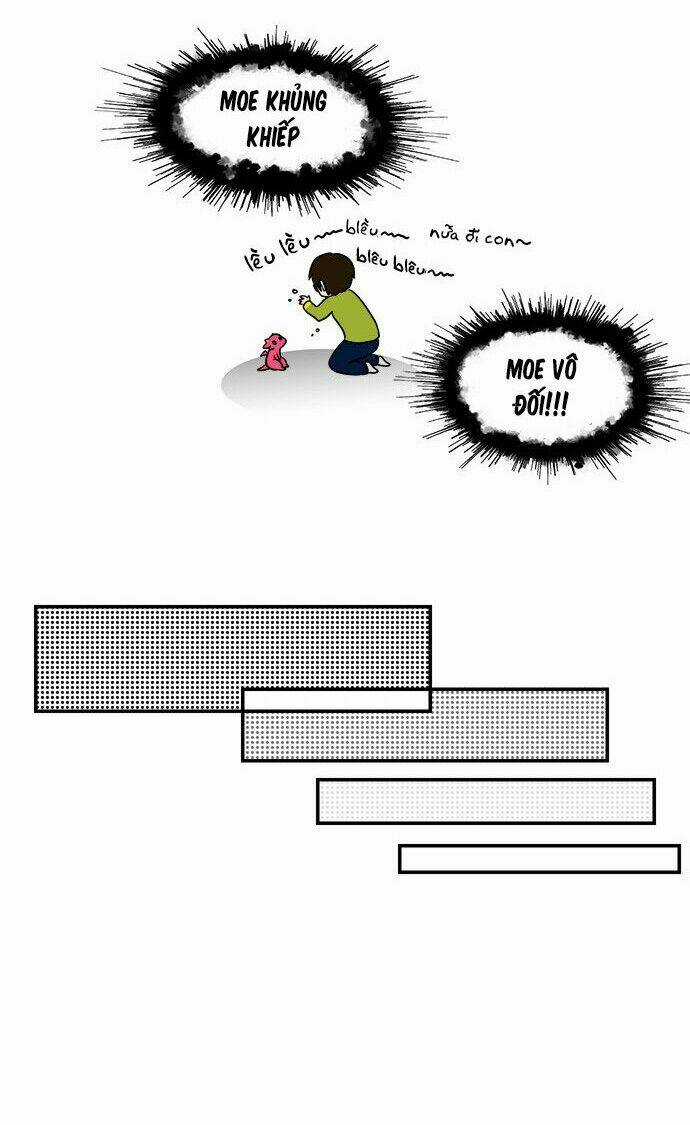 Hắn Ta Là Rồng - Chapter 41 - Trang 13