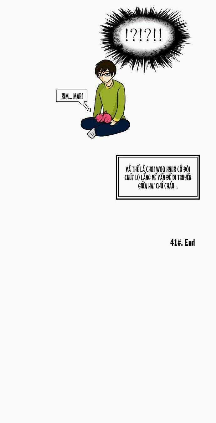 Hắn Ta Là Rồng - Chapter 41 - Trang 17